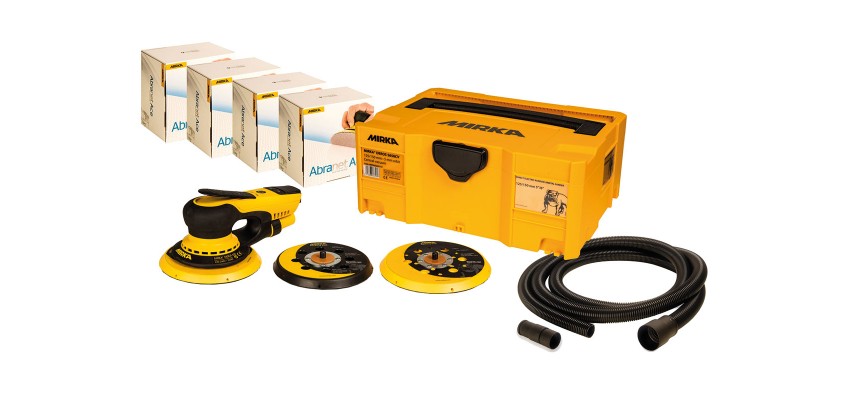 Sanding Kits 